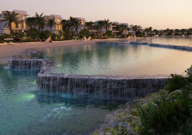 Damac Islands - Image 8