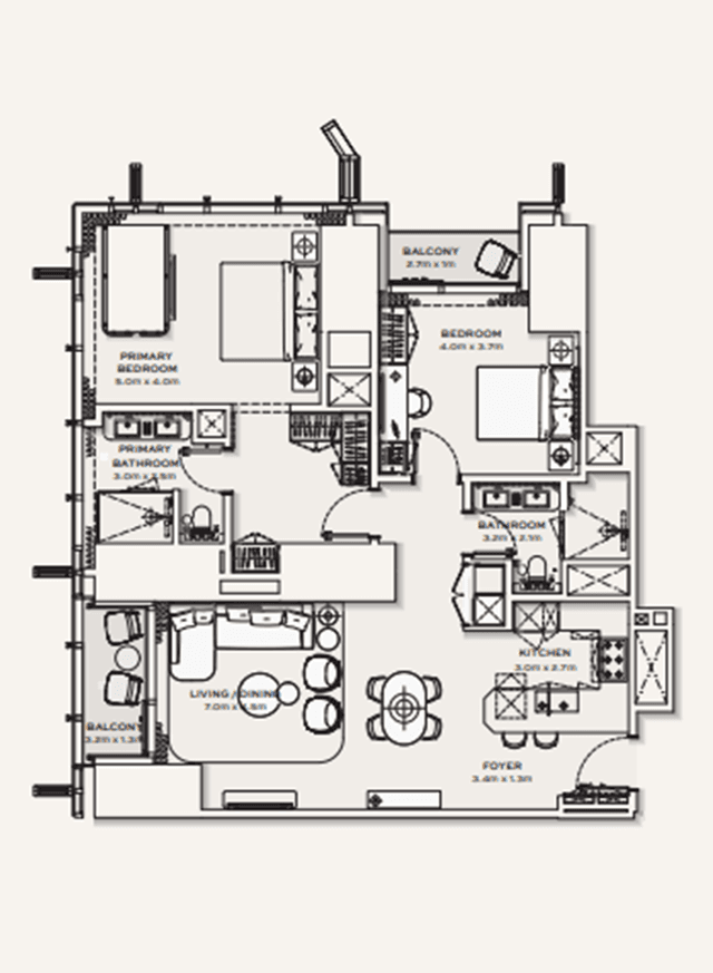 Floor Plans - Image 1