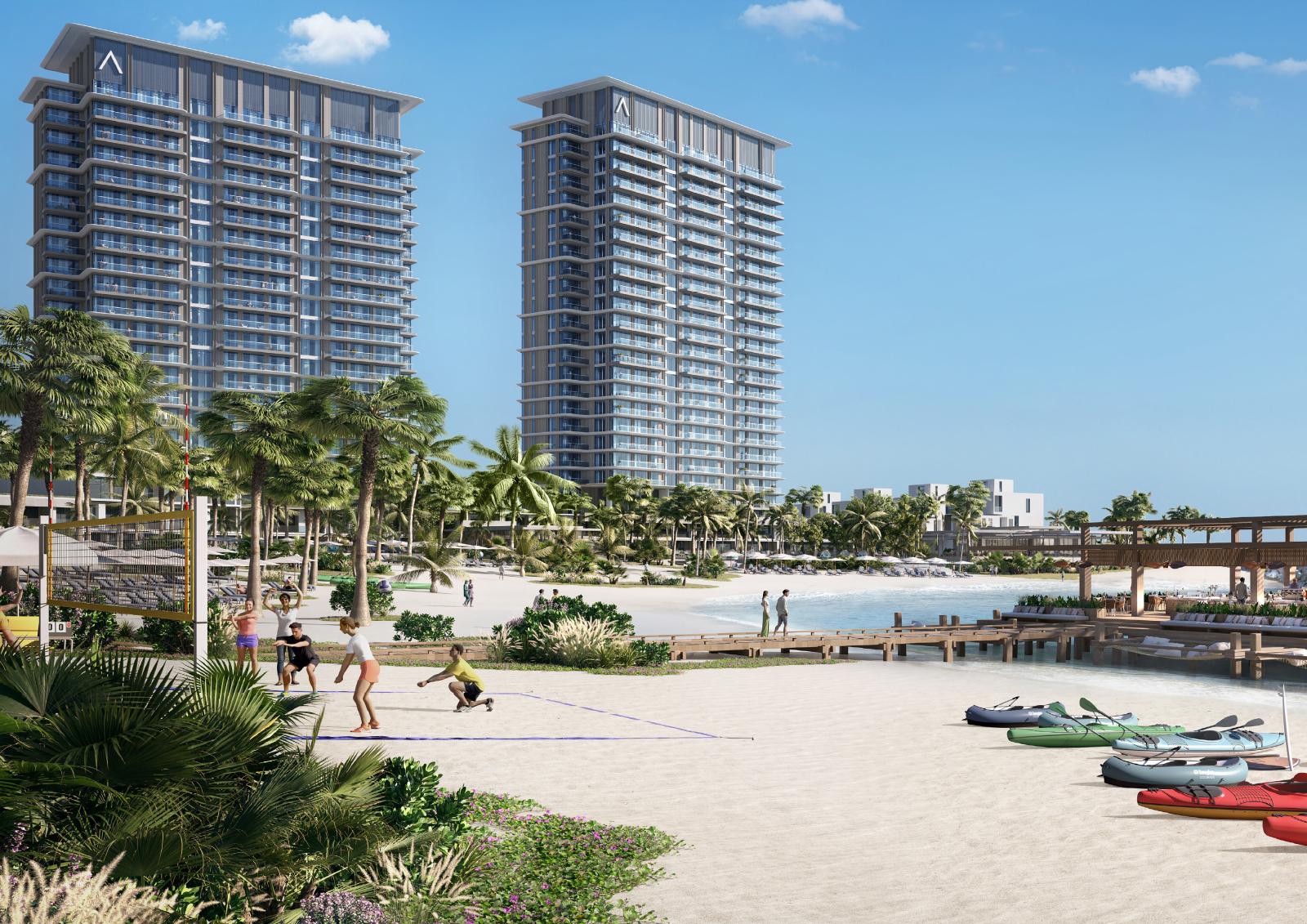 Address Residences image 16