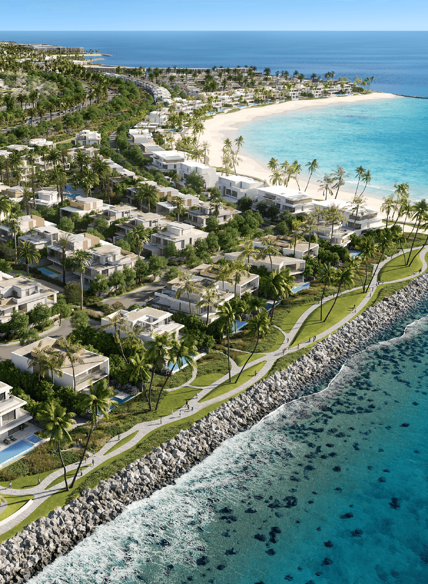 Project Brochure