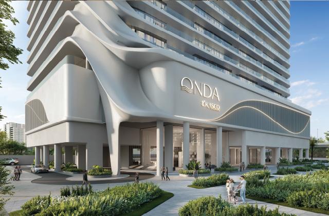 Onda by Kasco - Image 1