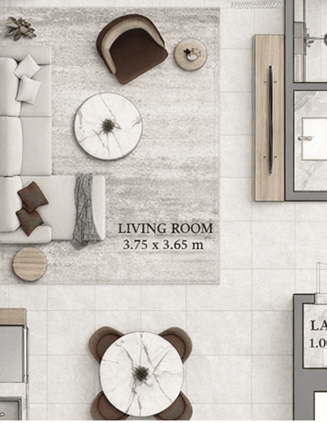 Floor Plans - Image 1