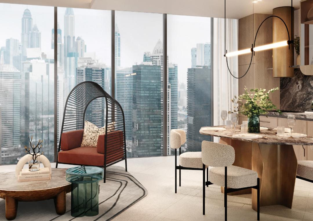 W Residences Dubai - Image 18