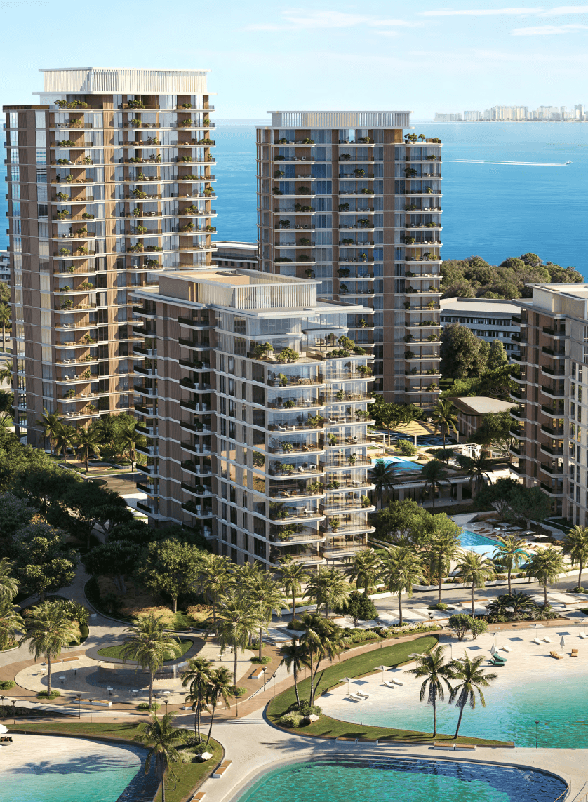 Project Brochure