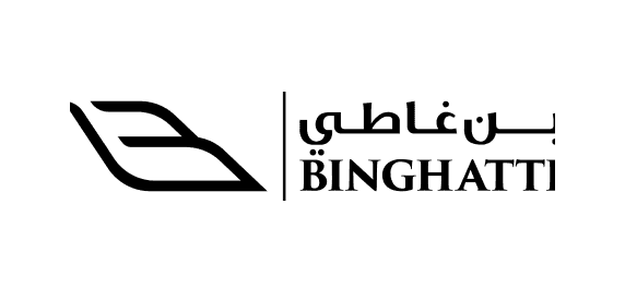 Binghatti logo