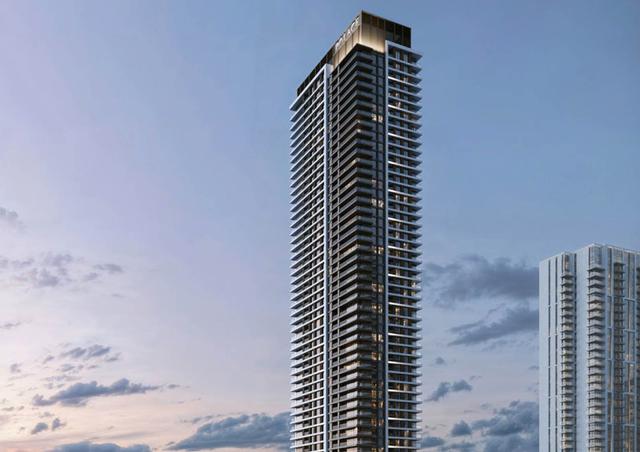 Palace Residences Creek Blue - Image 2