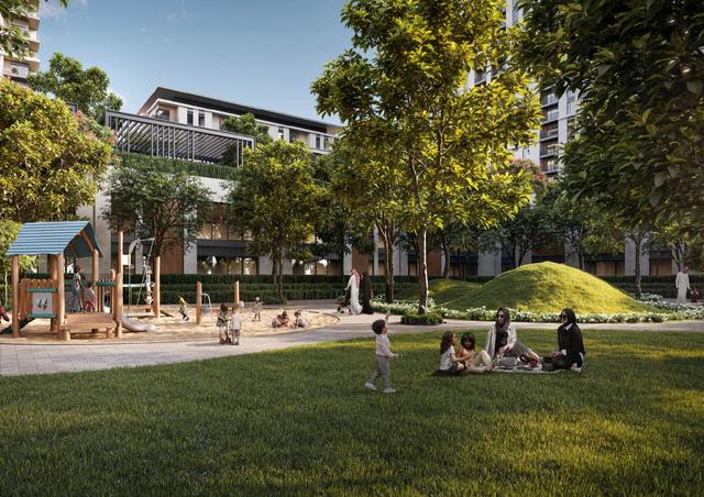 Park Lane - Image 4