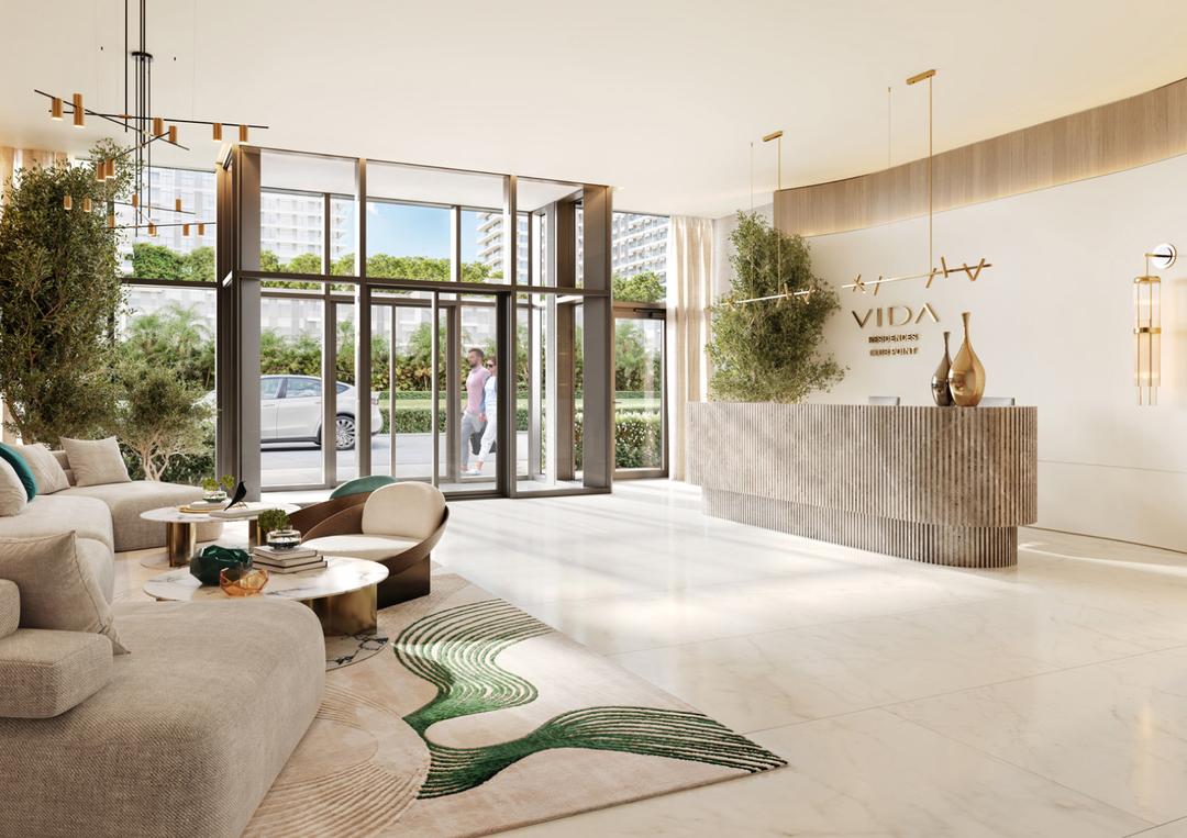 Vida Residences Club Point - Image 7