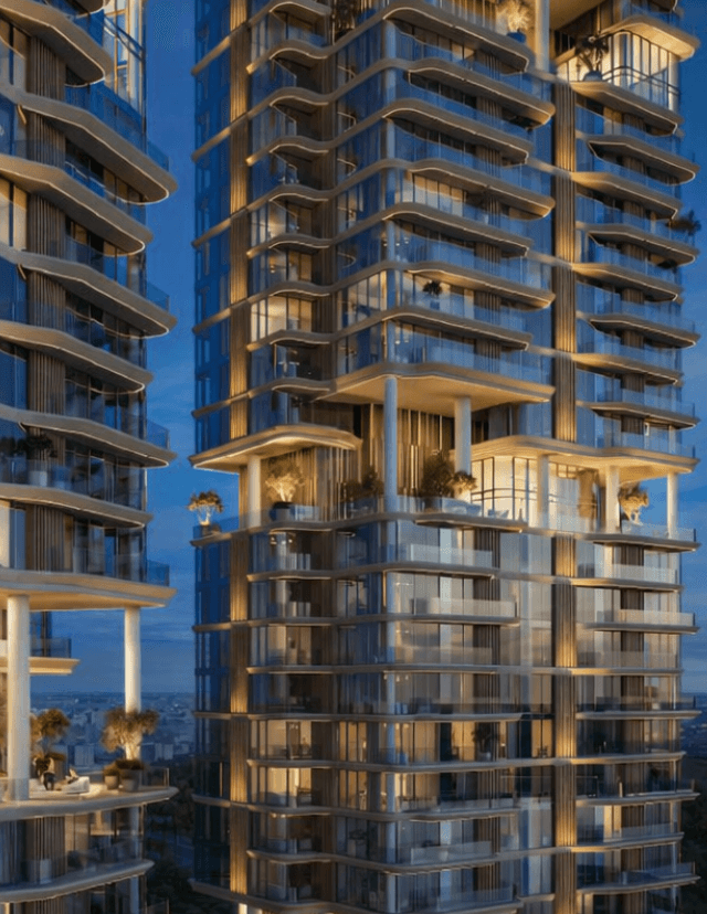 Project Brochure