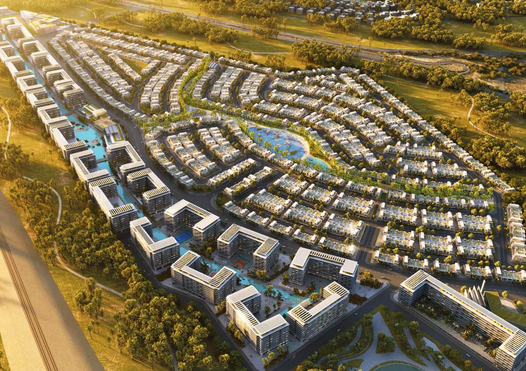 Damac Riverside - Image 2