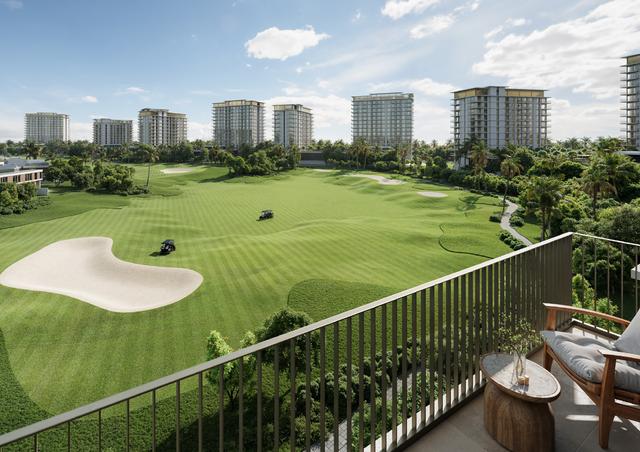 Golf Dale - Image 3