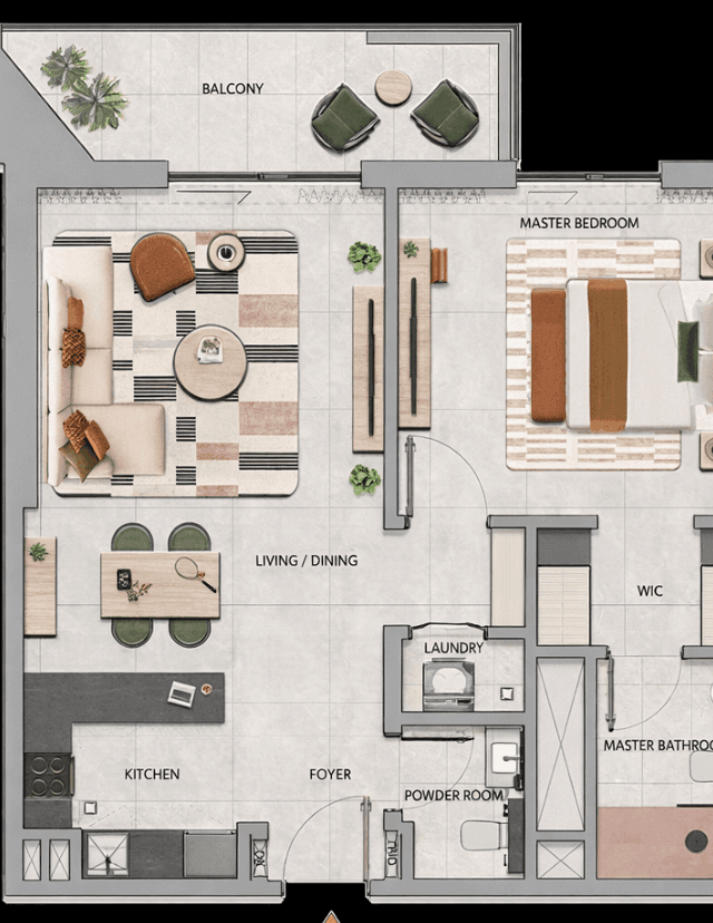 Floor Plans - Image 1