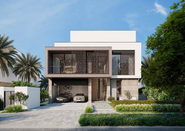Palm Jebel Ali Blue Horizon - Image 8