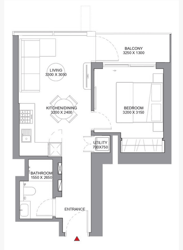 Floor Plans - Image 1