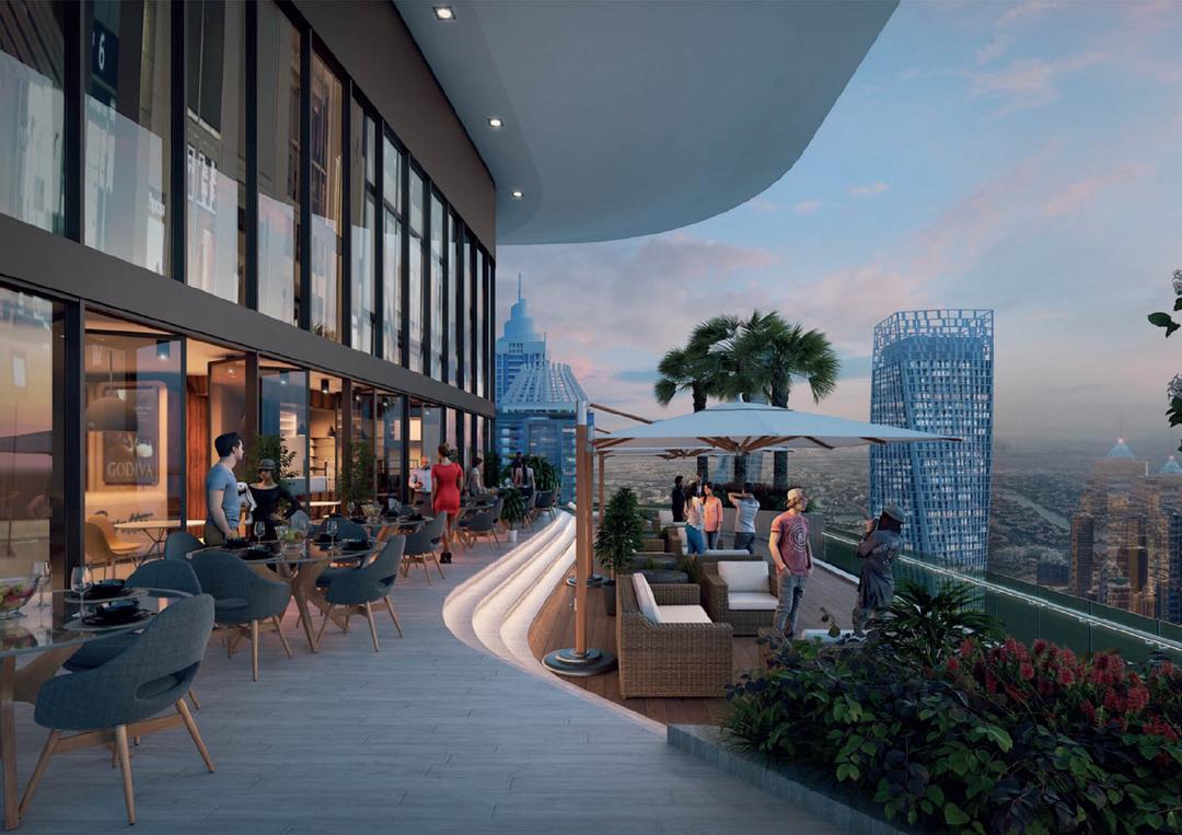 Sobha Seahaven - Image 3