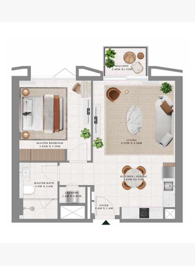 Floor Plans - Image 1