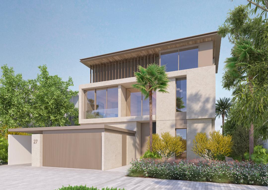 Palm Jebel Ali Villa Wave Crest - Image 3