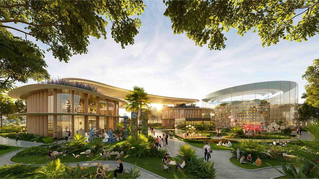 Damac Islands Phase 2 - Image 16