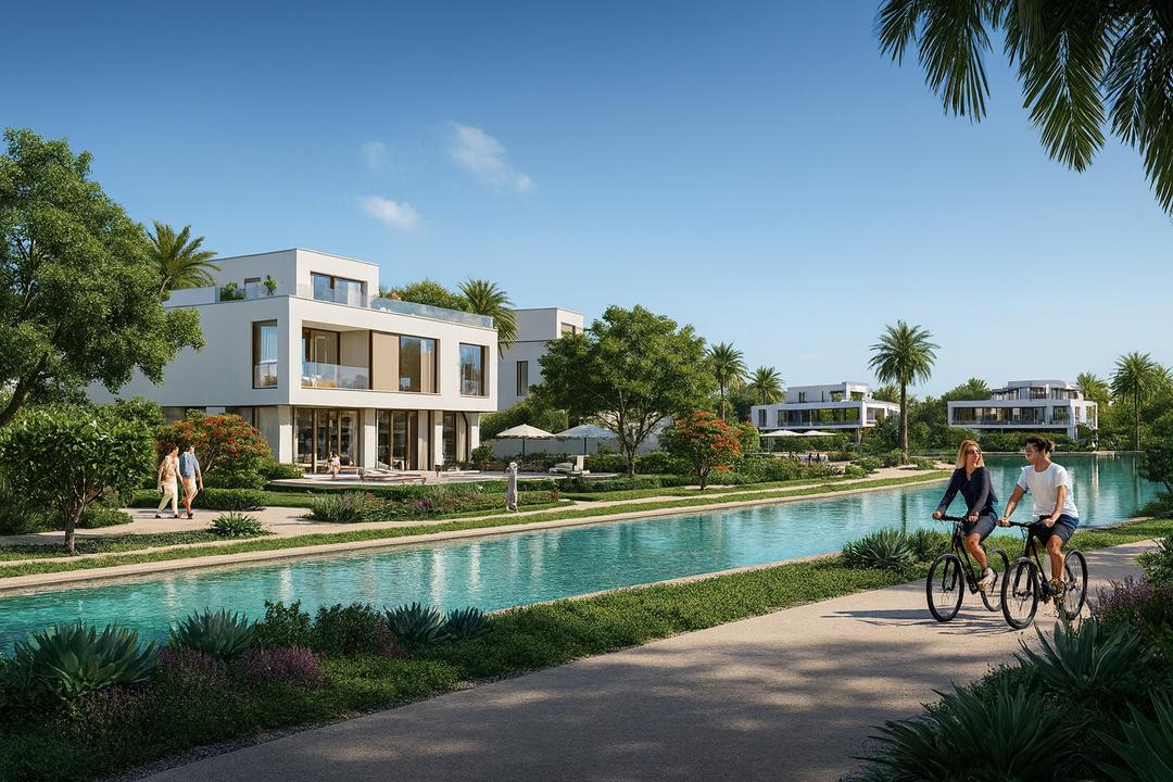 Mareva at The Oasis - Image 3