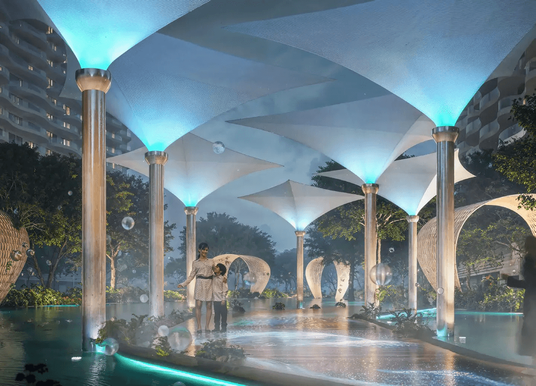 Damac Valencia - Image 7
