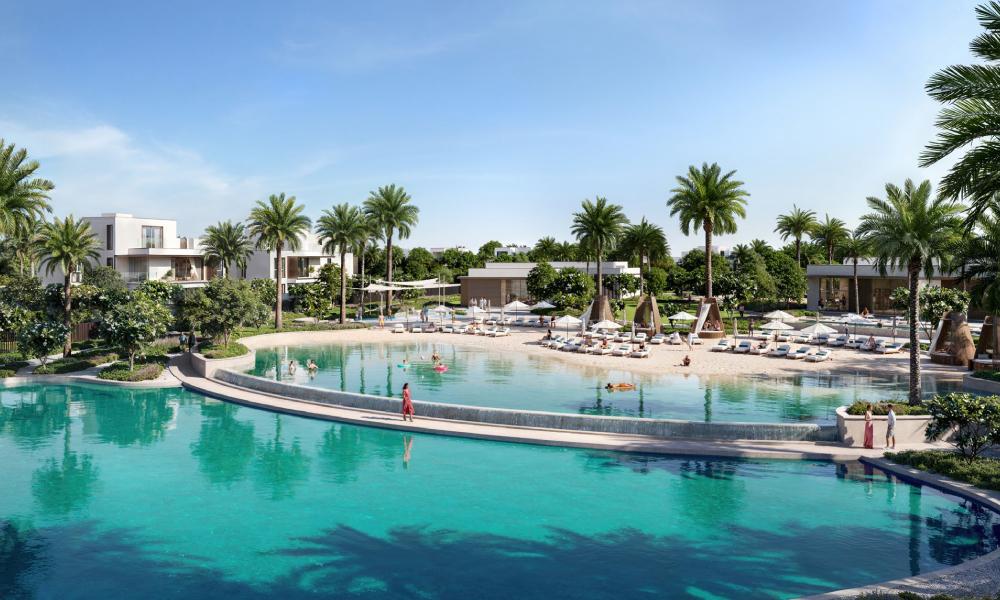 Mareva 2 at The Oasis - Image 4