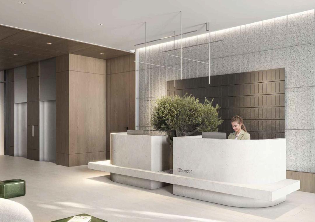 V1VID Residence - Image 8
