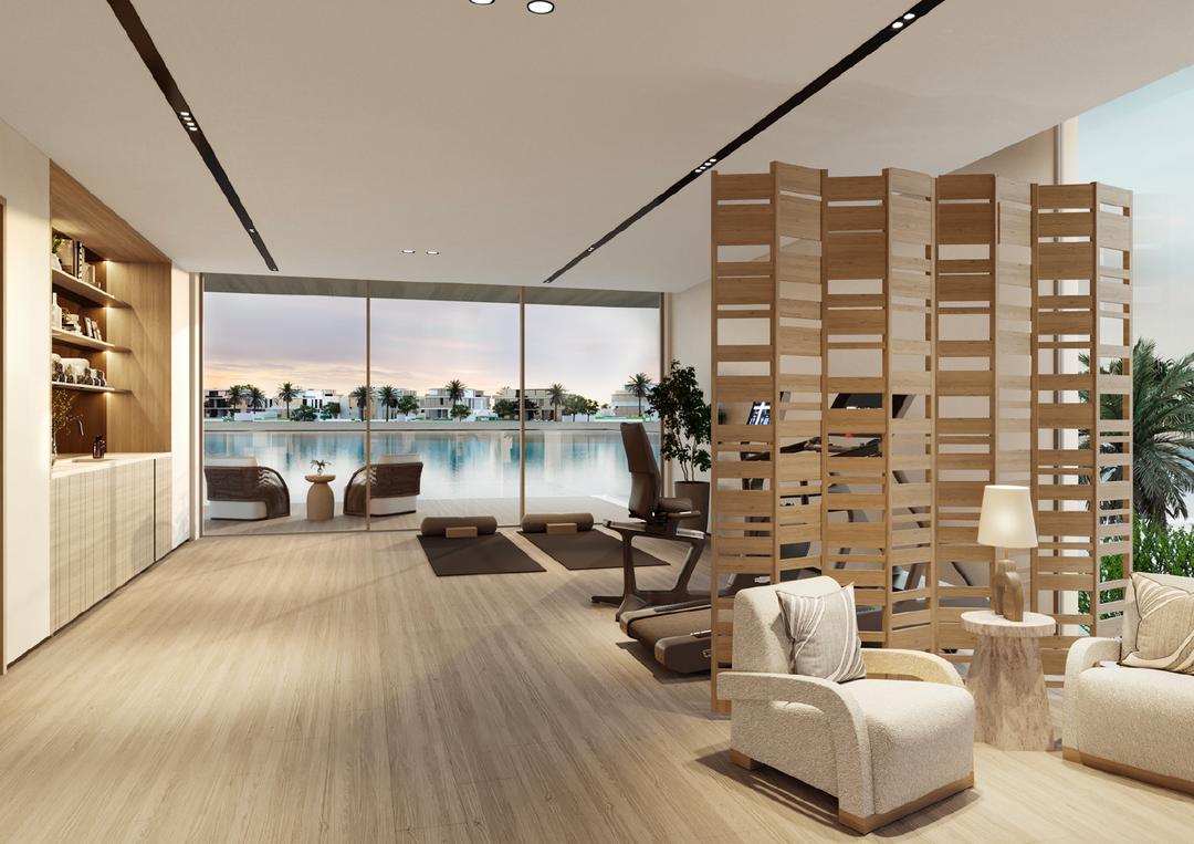 Palm Jebel Ali Villa Wave Crest - Image 8