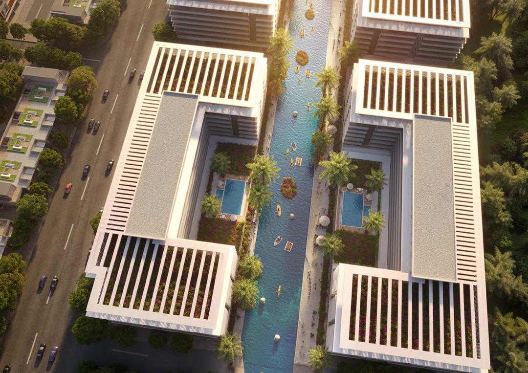 Riverside Views - Image 19