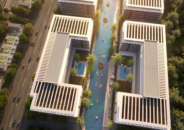 Riverside Views - Image 19