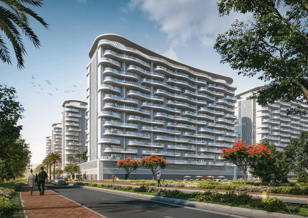 Damac Valencia - Image 10