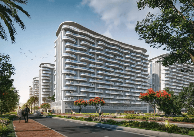Damac Valencia - Image 10