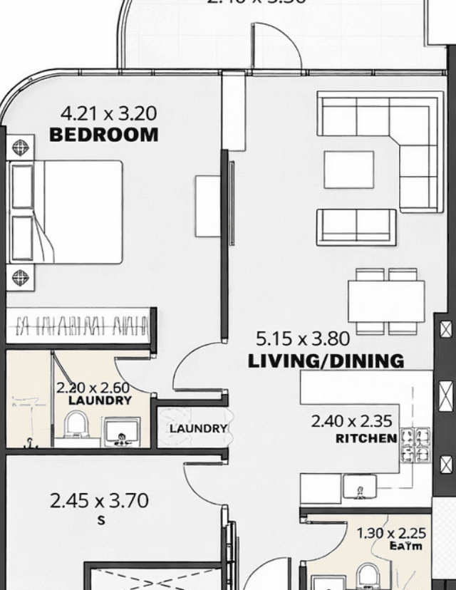 Floor Plans - Image 1