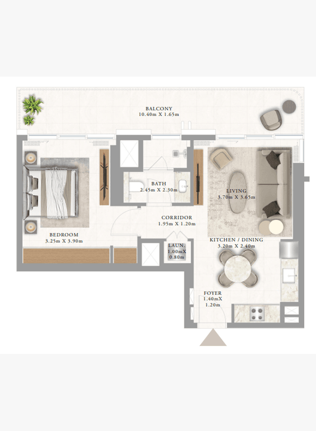 Floor Plans