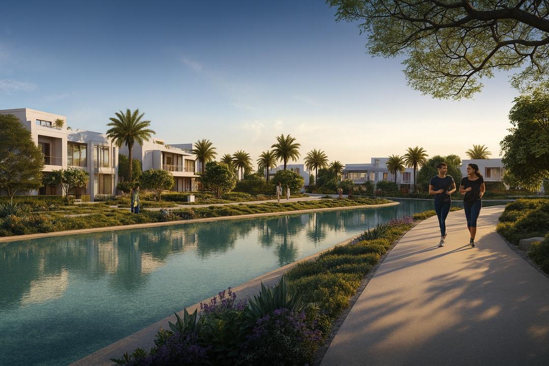 Mareva at The Oasis - Image 7