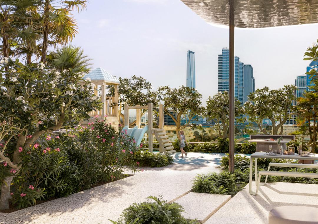 W Residences Dubai - Image 8