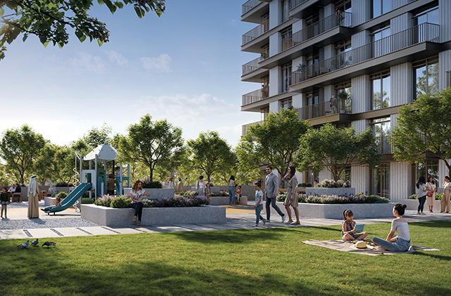 Address Residences - Image 1