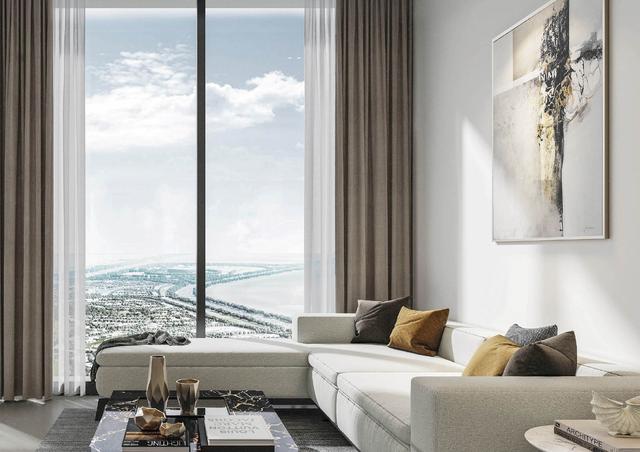 Sobha Orbis - Image 2