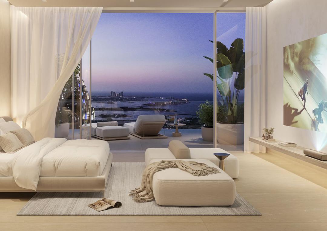 The Chedi Private Residences - Image 35