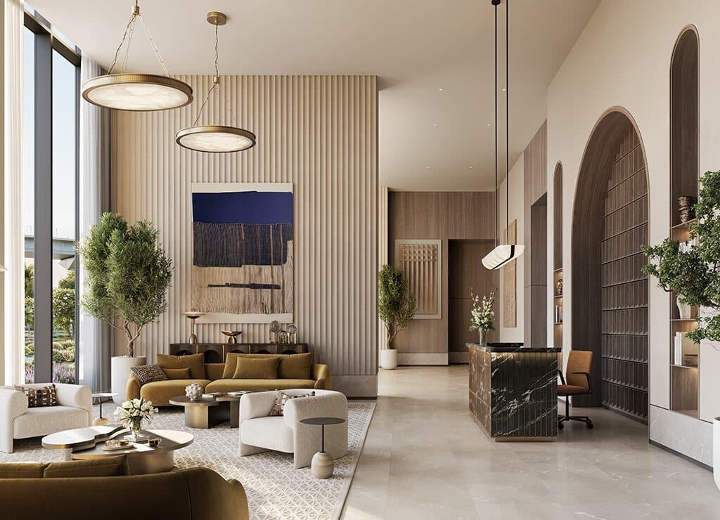 Lyvia by Palace Residences - Image 4