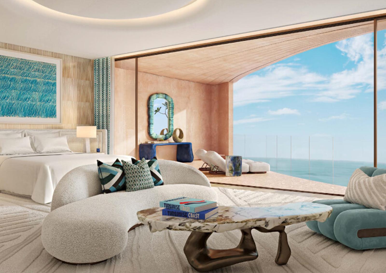 Asora Bay image 1