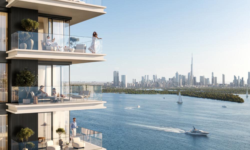 Creek Bay Tower A and B - Image 8