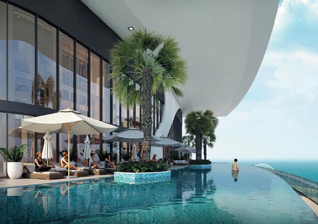 Sobha Seahaven - Image 7