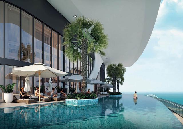 Sobha Seahaven - Image 7
