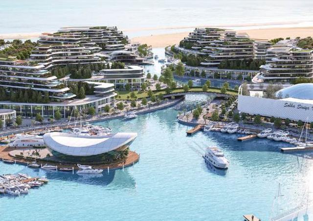 Coastline Beach Residences - Image 2