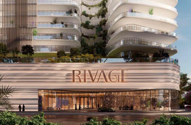 Rivage - Image 1