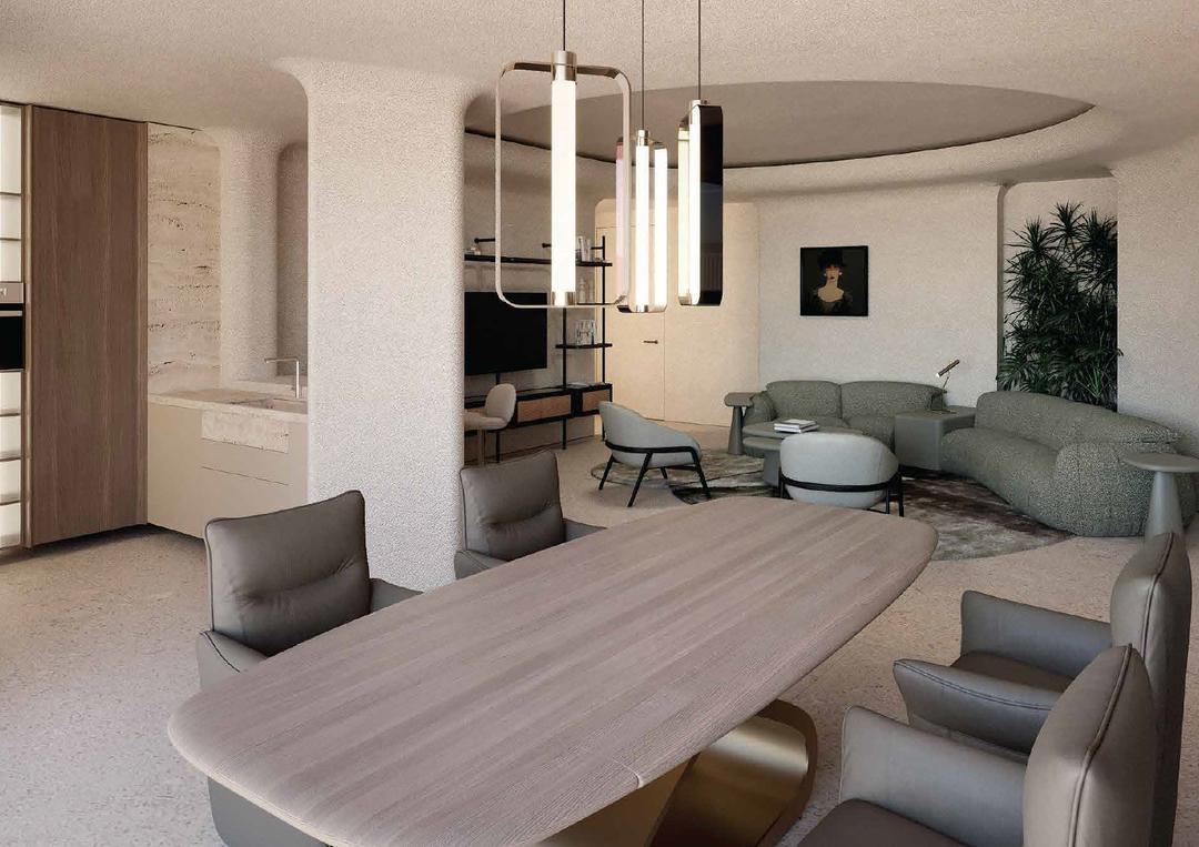 Natuzzi Harmony - Image 12