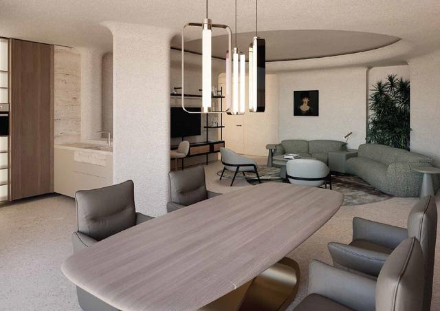 Natuzzi Harmony - Image 12