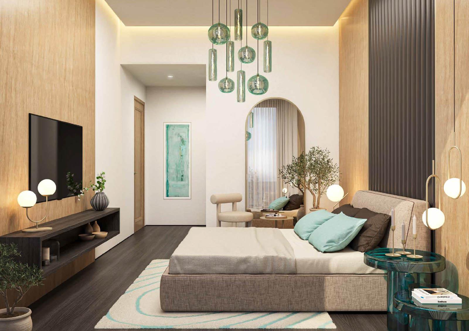 Damac Lagoon Views image 10