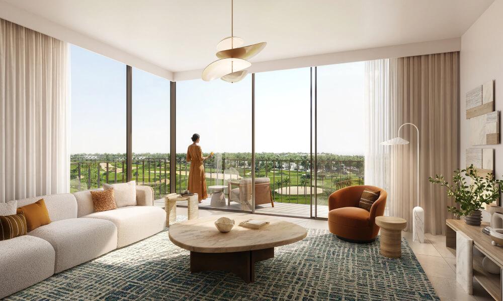 Grove Ridge at Emaar South - Image 2