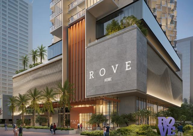 Rove Home Dubai Marina - Image 24